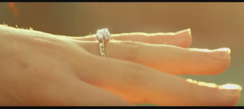 The Bleeding Diamond